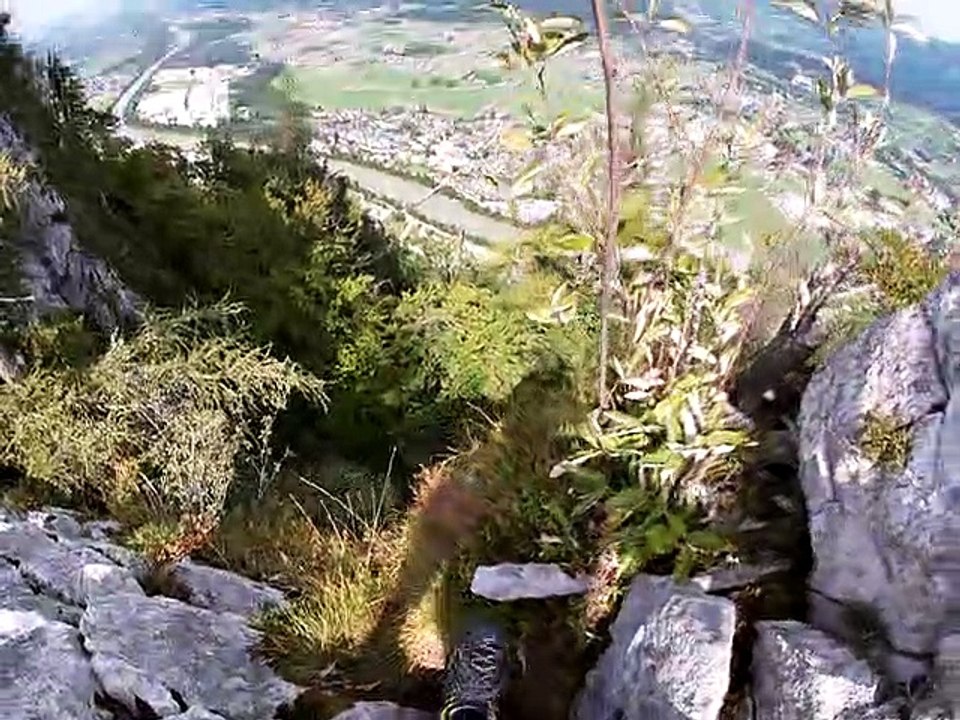 Heavenly ladder up
