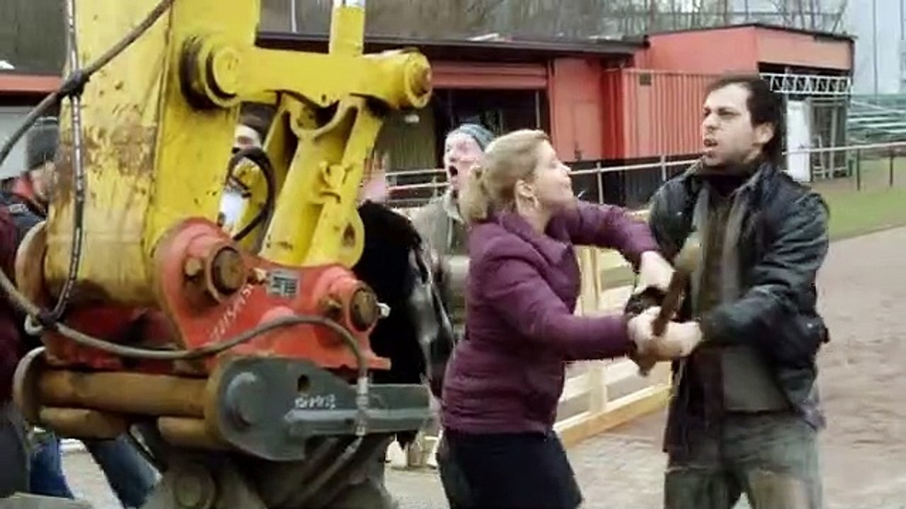 Danni Lowinski Staffel 2 Folge 10 HD Deutsch