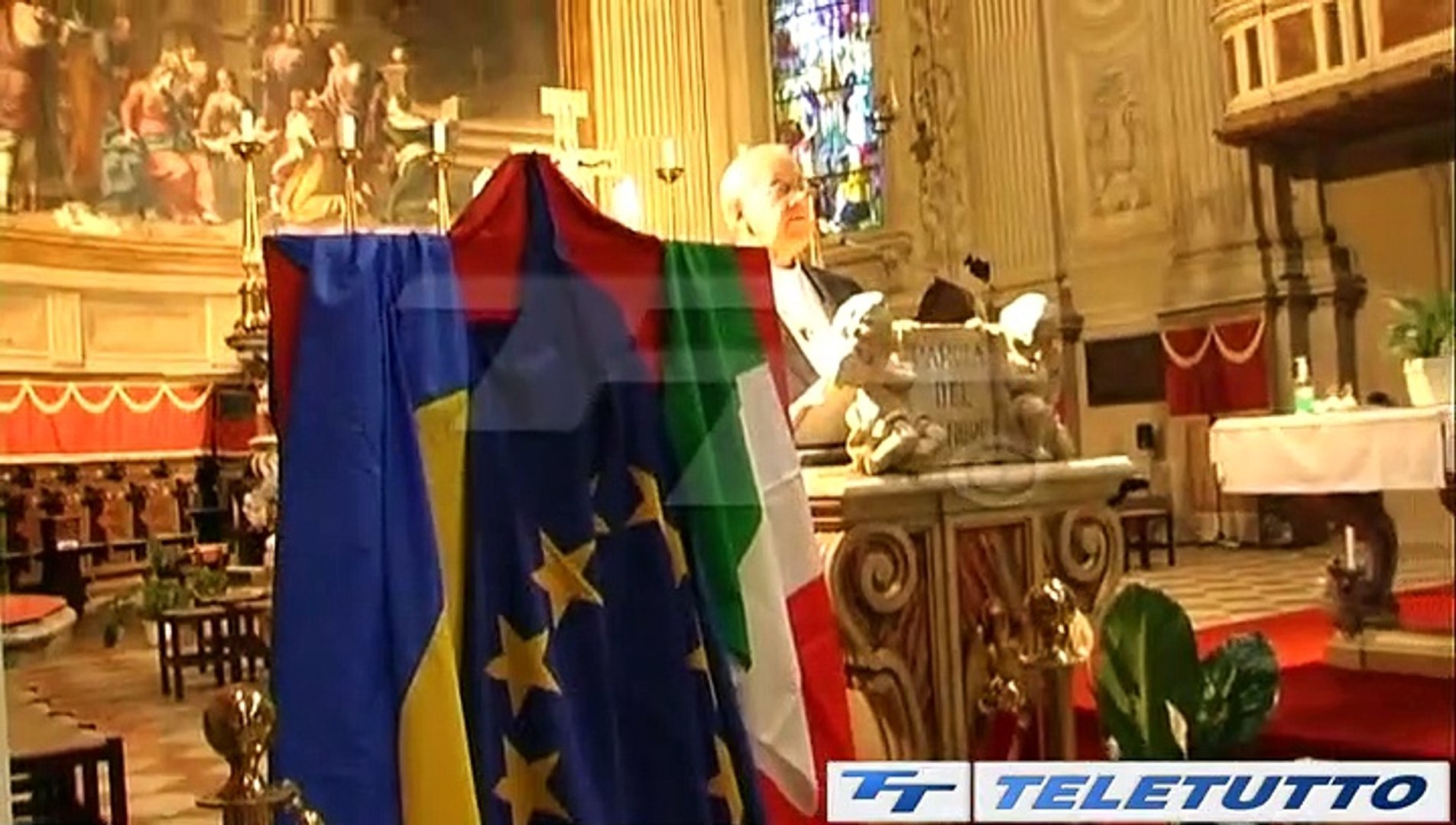 Video News - DA CARPENEDOLO ALL'UCRAINA