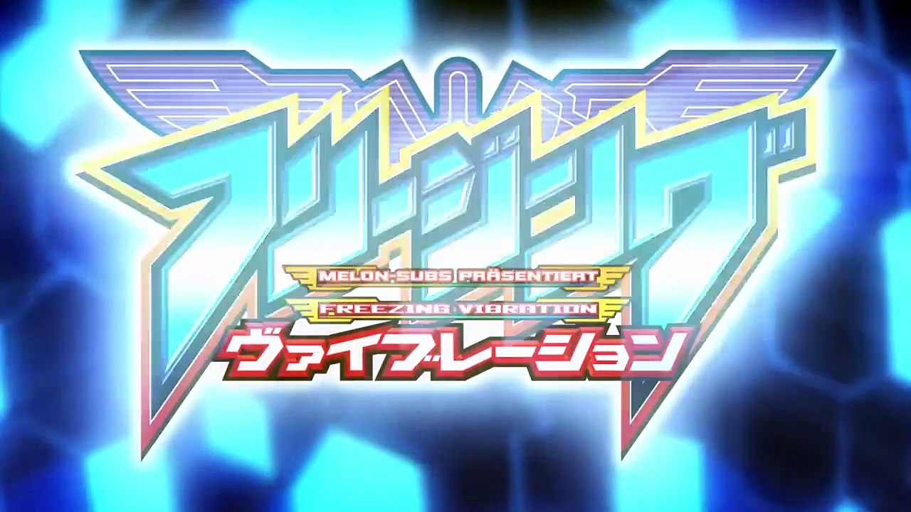 Freezing Staffel 2 Folge 8 HD Deutsch