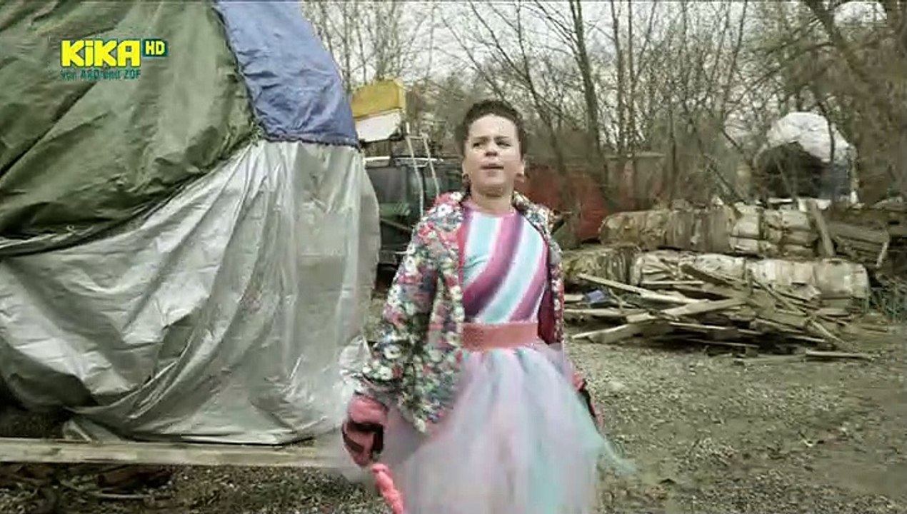 Annedroids Staffel 3 Folge 1 HD Deutsch