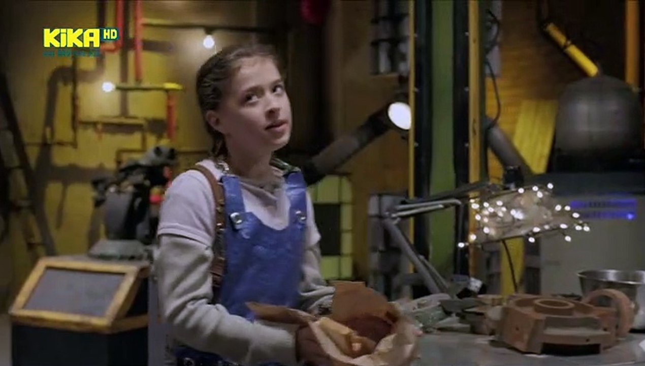 Annedroids Staffel 2 Folge 9 HD Deutsch