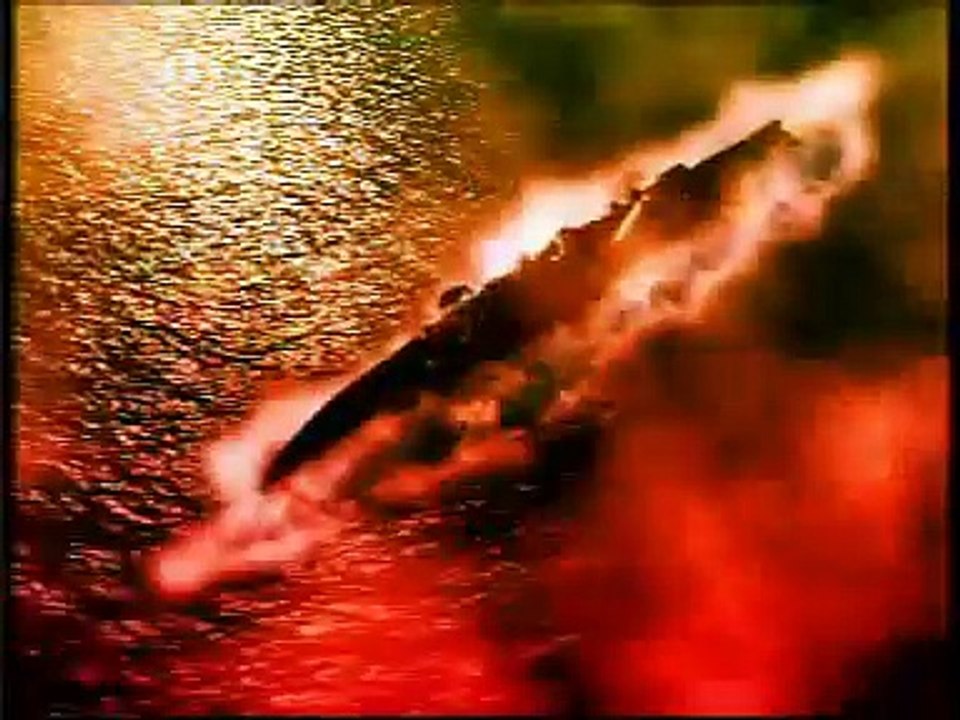 Son Kale Çanakkale - 1915 Çanakkale