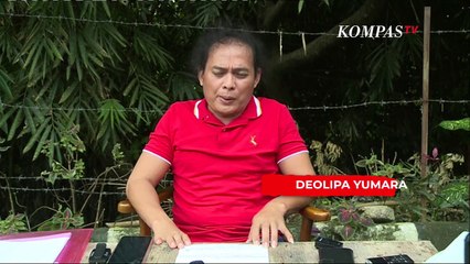 Eks Pengacara Bharada E Deolipa Yumara Desak Kapolda Metro Jaya Mundur dari Jabatannya, Ada Apa?