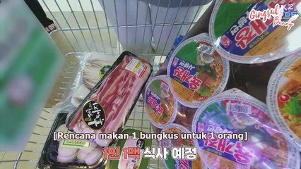 [INDO SUB] STRAYY KIDS - SKZ CODE Ep. 22