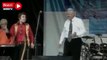 Dansıyla unutulmayan lider: Boris Yeltsin