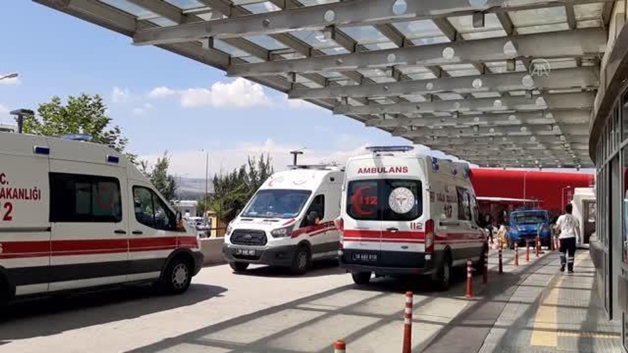 Afyon gündem haberi: Çobanlar arasında çıkan kavgada 1 kişi av tüfeğiyle vurularak yaralandı