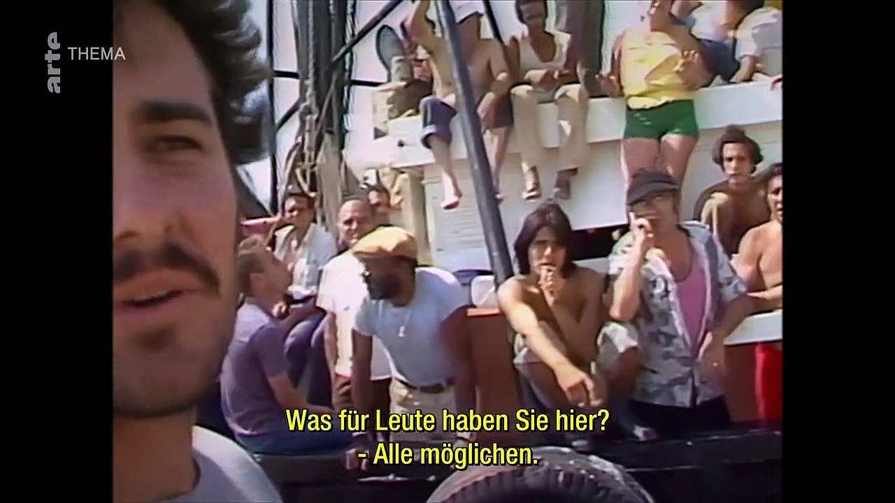 Kuba im globalen Spiel Staffel 1 Folge 2 HD Deutsch