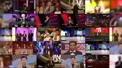 Stand Up Duto: Komedian itu Cuma Pecandu yang Belum Ketahuan | PRESHOW SUCI X