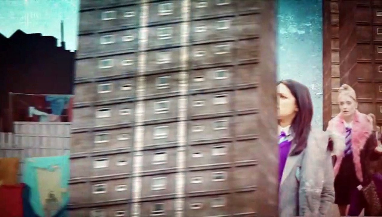 Ackley Bridge Staffel 2 Folge 5 HD Deutsch