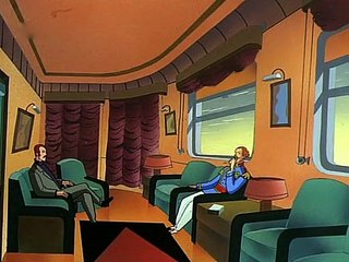 Arsène Lupin, der Meisterdieb Staffel 1 Folge 9 HD Deutsch