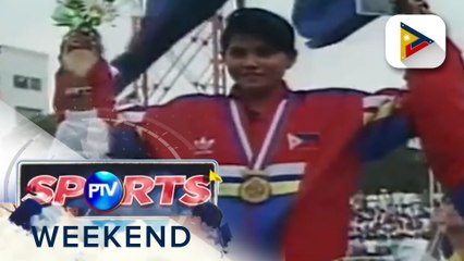 Lydia de Vega laid to rest in Mecauayan Memorial Park