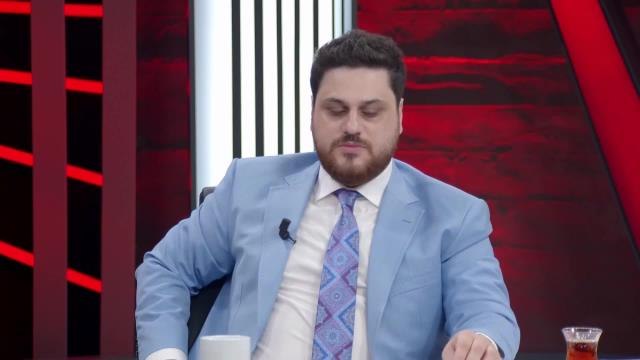 Hüseyin Baş: Bize Yeni Bir Sistem, Yeni Bir Bakış, Yeni Bir Enerji, Farklı Bir Dünya Görüşü Lazım