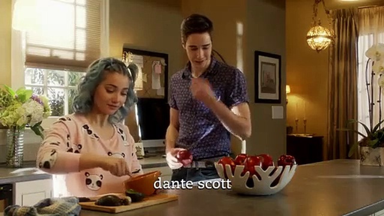 Degrassi Die nächste Klasse Staffel 3 Folge 5 HD Deutsch