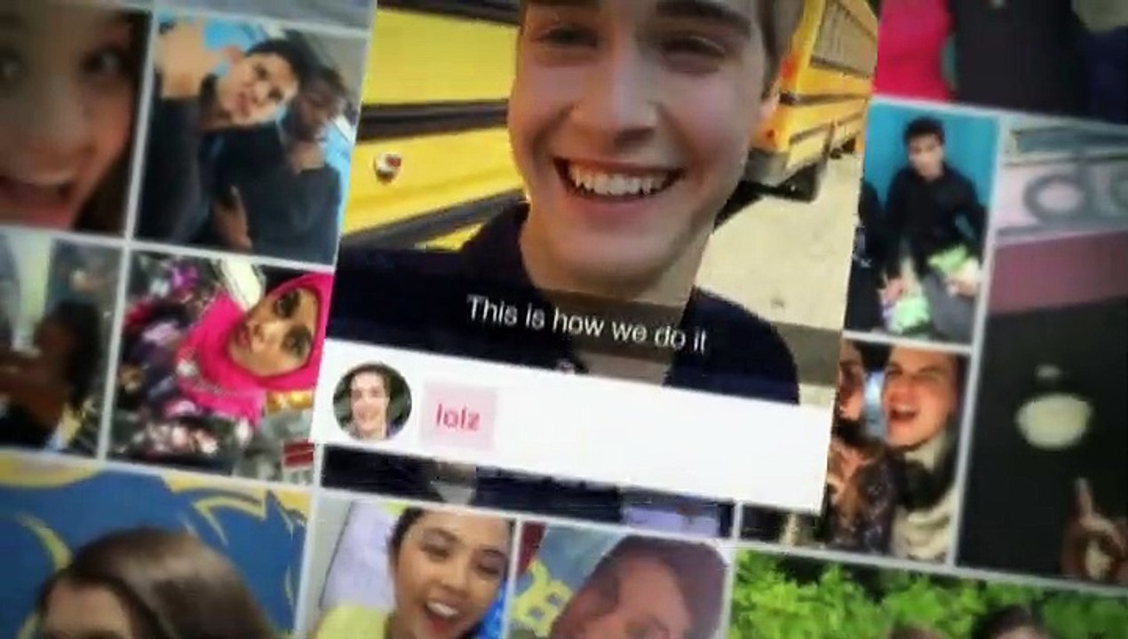 Degrassi Die nächste Klasse Staffel 3 Folge 4 HD Deutsch