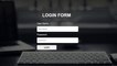 How to Create Simple Login Form using only HTML and CSS Sign In Page Design Tutorial | Easy Webcode
