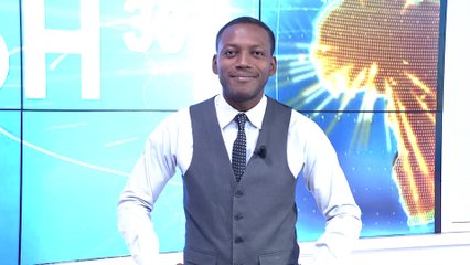 Le 06 Heures 30 de RTI 1 du 20 août 2022 par Régis Koffi 1