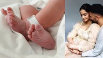 Sonam Kapoor Anand Ahuja बने Parents, दिया Baby Boy को जन्म | Boldsky *Entertainment