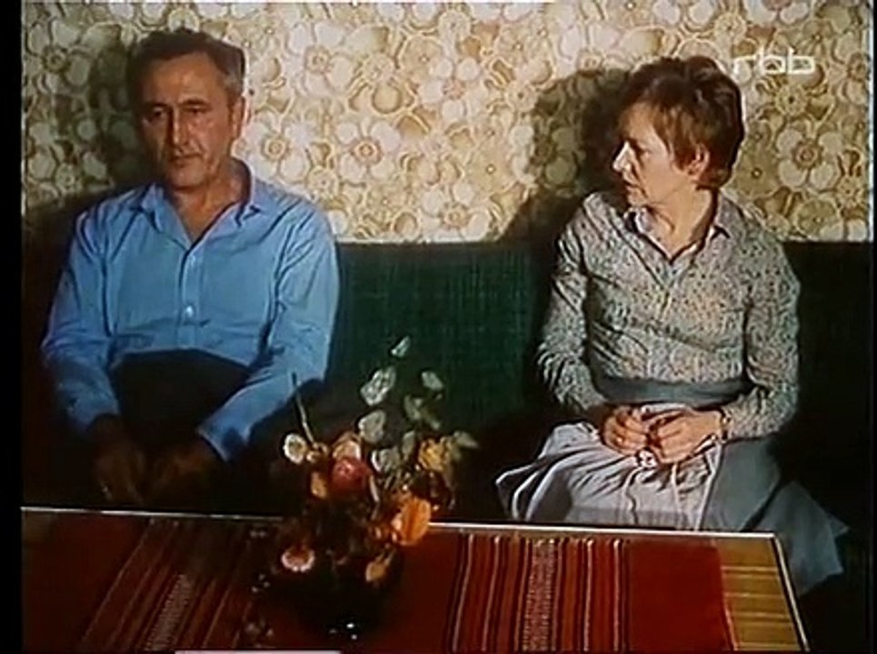 Polizeiruf 110 Staffel 10 Folge 5 - Part 01 HD Deutsch