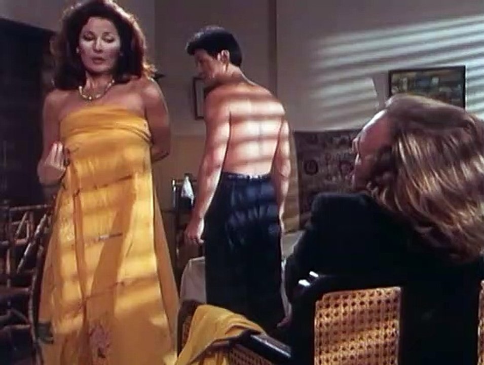 Des Lebens bittere Süße Staffel 1 Folge 7 - Part 02 HD Deutsch