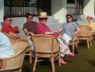 Des Lebens bittere Süße Staffel 1 Folge 7 - Part 01 HD Deutsch