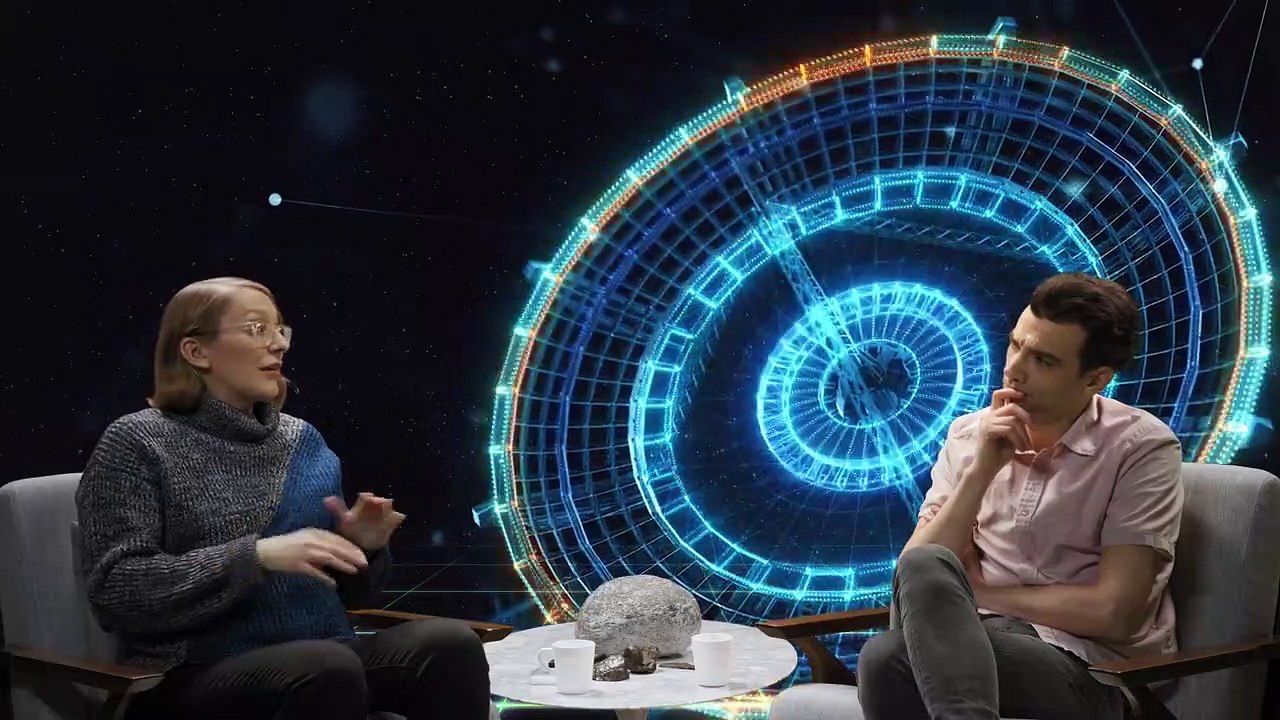 We're All Gonna Die (Even Jay Baruchel) Staffel 1 Folge 1 HD Deutsch