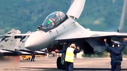 15 Most Dangerous Fighter Jets In The World