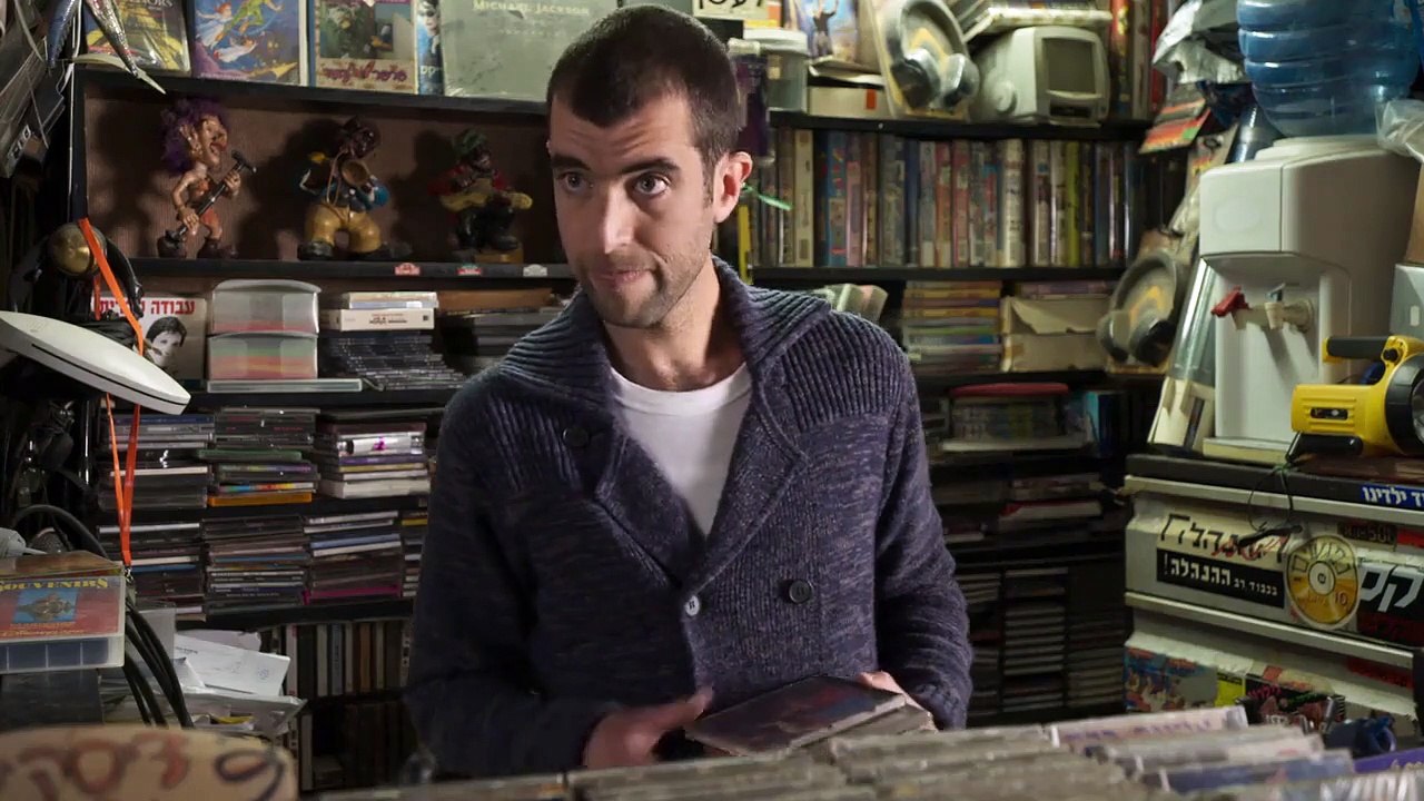 Shtisel Staffel 2 Folge 10 HD Deutsch