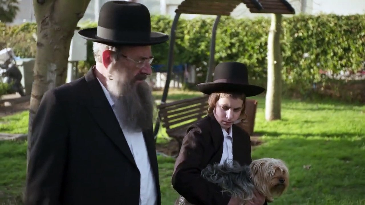 Shtisel Staffel 2 Folge 11 HD Deutsch