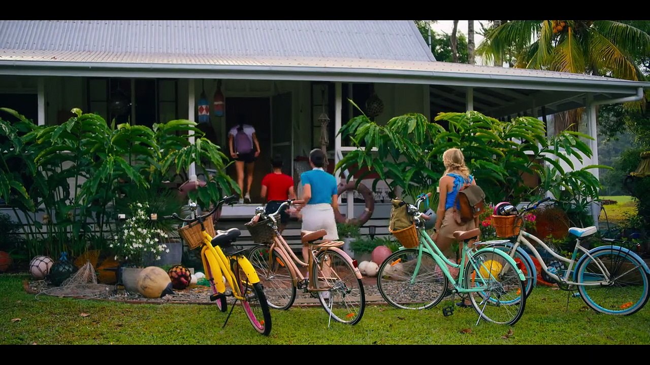 Dive Club Staffel 1 Folge 5 HD Deutsch