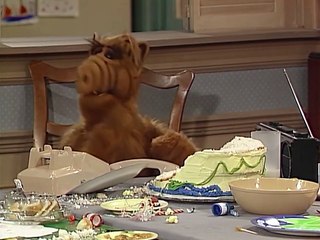 ALF Staffel 1 Folge 6 HD Deutsch
