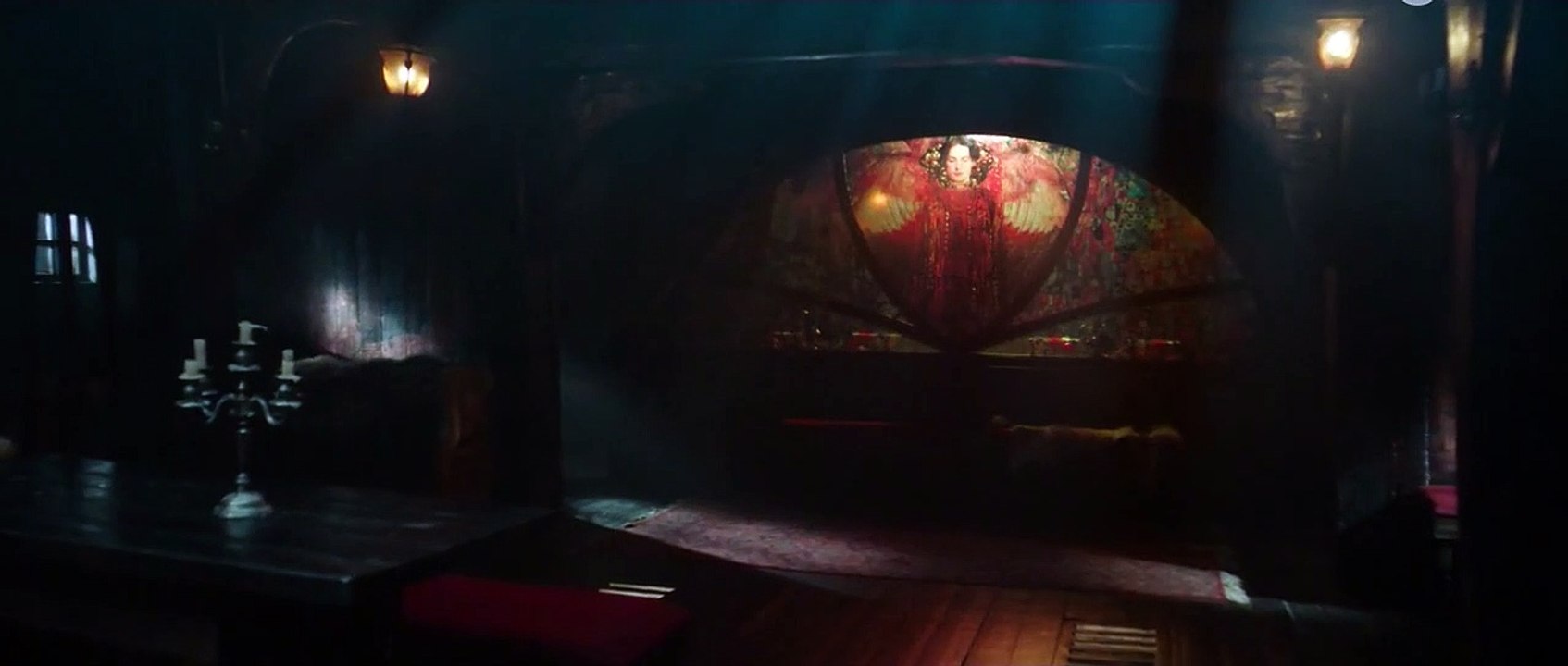 Die Erben der Nacht Staffel 2 Folge 7 HD Deutsch