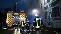 Feuer & Flamme Mit Feuerwehrmännern im Einsatz Staffel 2 Folge 5 HD Deutsch
