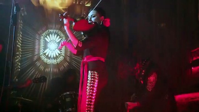 From Dusk Till Dawn The Series Staffel 1 Folge 7 HD Deutsch