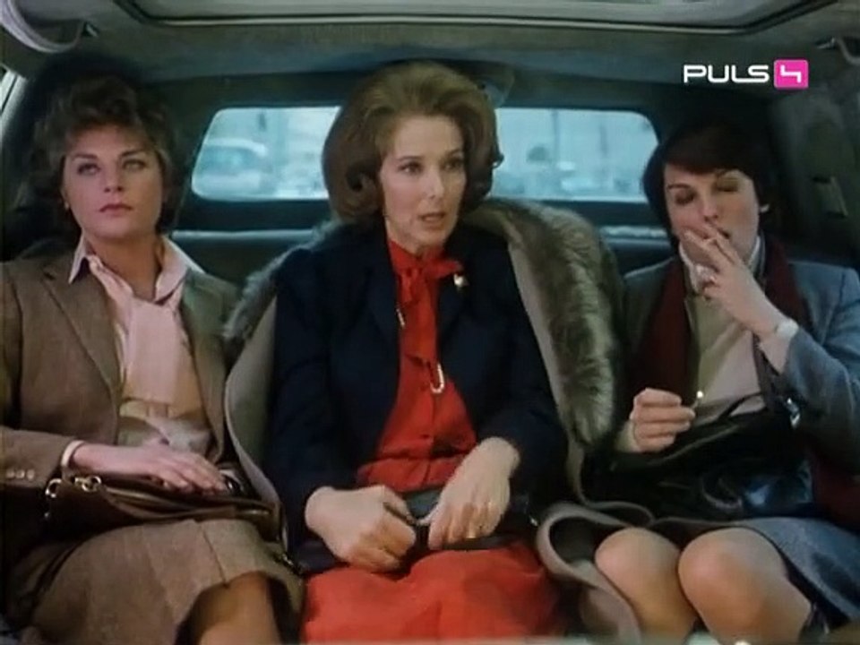 Cagney & Lacey Staffel 1 Folge 7 HD Deutsch