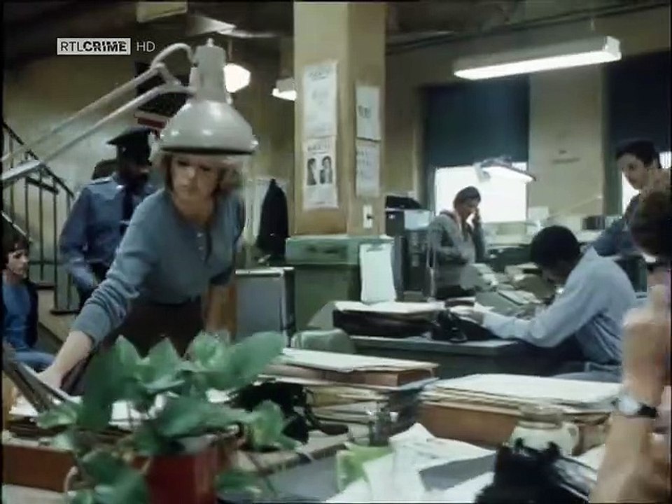 Cagney & Lacey Staffel 2 Folge 1 HD Deutsch