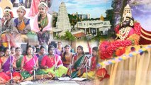 Golden temple లో వైభవంగా కృష్ణాష్టమి వేడుకలు *Celebrations | Telugu OneIndia