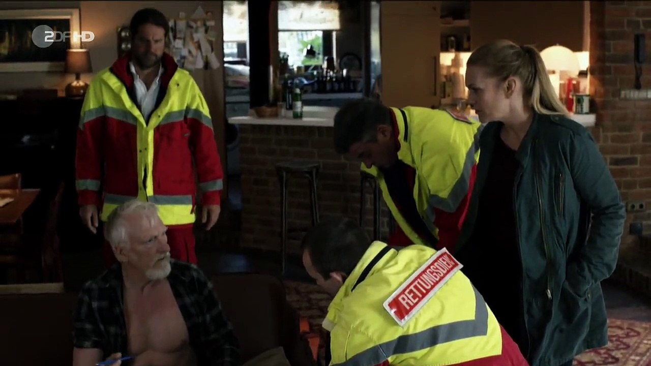 Helen Dorn Staffel 1 Folge 5 - Part 01 HD Deutsch