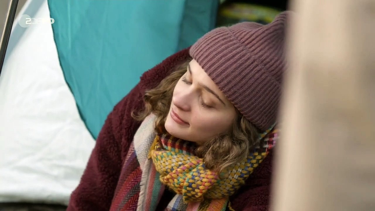 Fritzie - Der Himmel muss warten Staffel 1 Folge 4 HD Deutsch