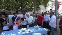 Muğla haber | Muğla'da 'Geleneksel Düğün Yemekleri Festivali' başladı