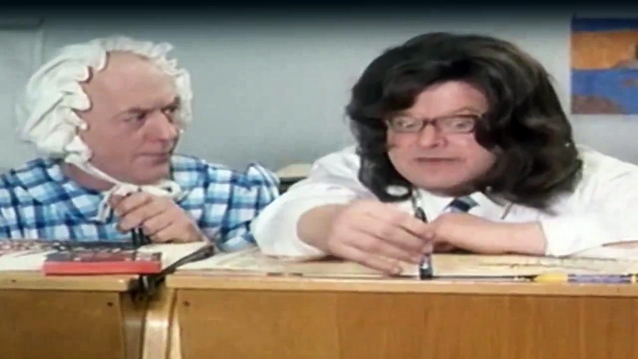 Die Benny Hill Show Staffel 1 Folge 3 HD Deutsch