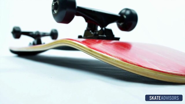 Yocaher Complete Skateboard Review - SkateAdvisors