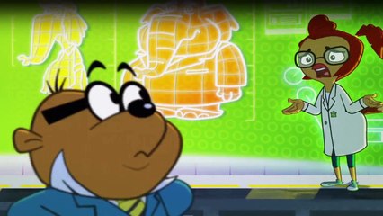 Danger Mouse Staffel 1 Folge 43 HD Deutsch