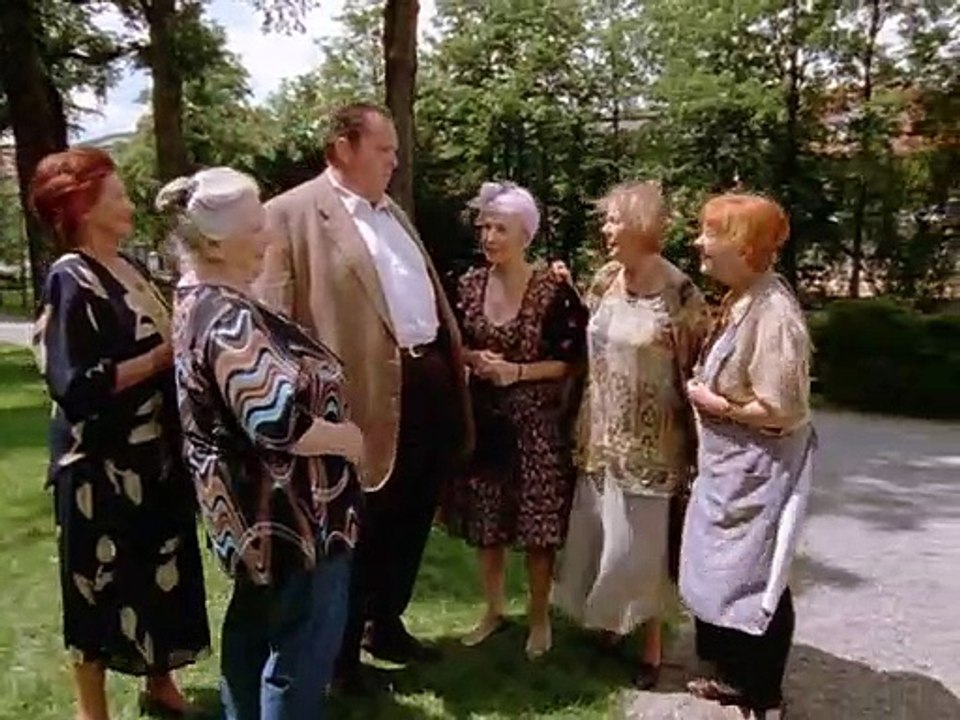 Der bulletölz staffel 10 folge 4 - part 01 hd deutsch