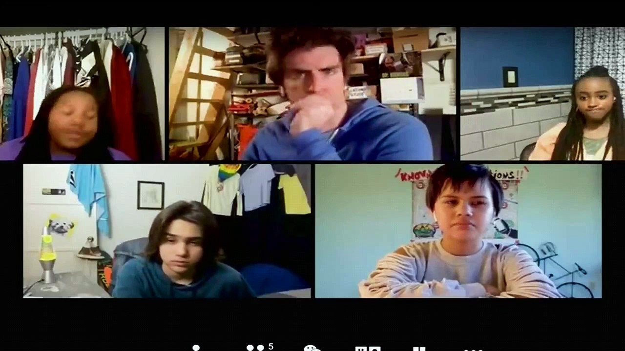 Danger Force Staffel 1 Folge 6 HD Deutsch