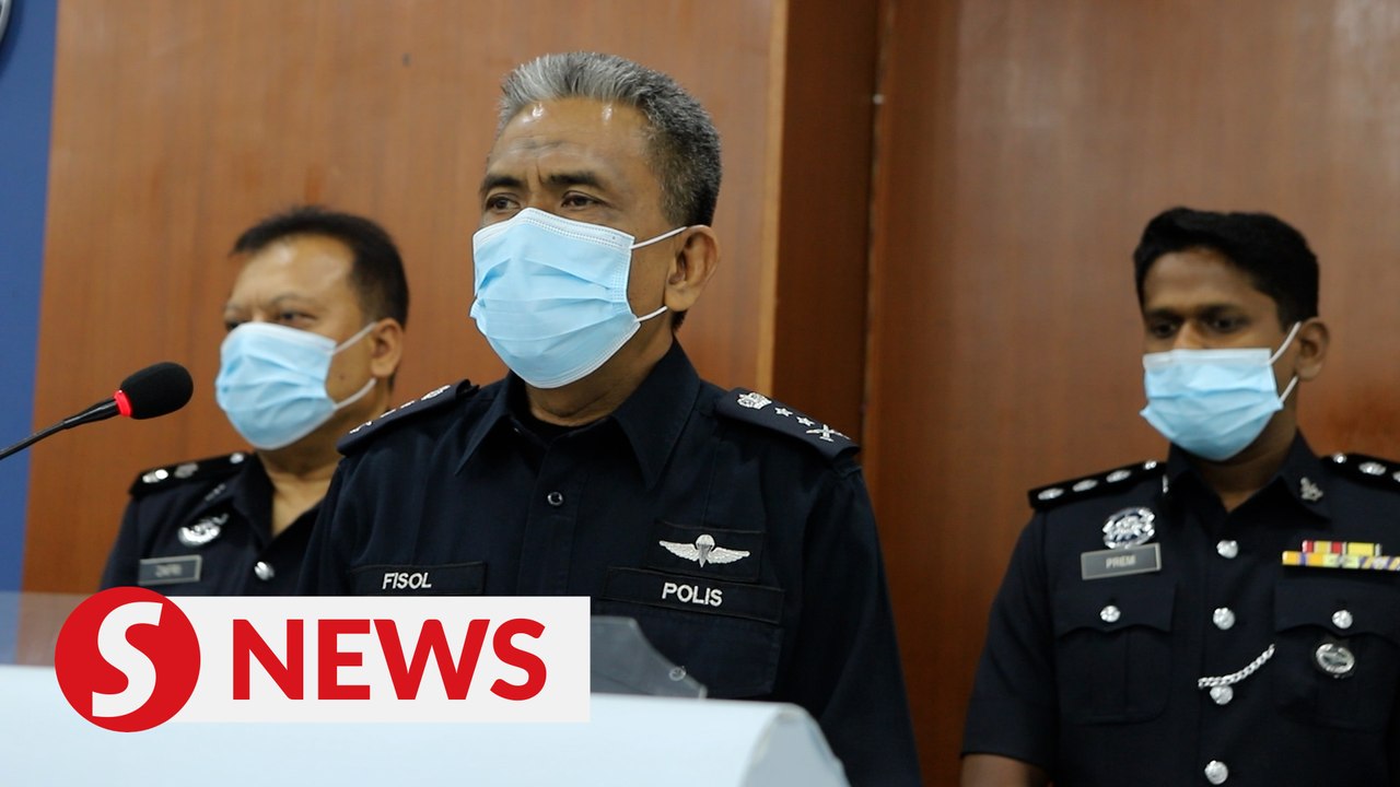 Parents could get arrested if their child commits an offence