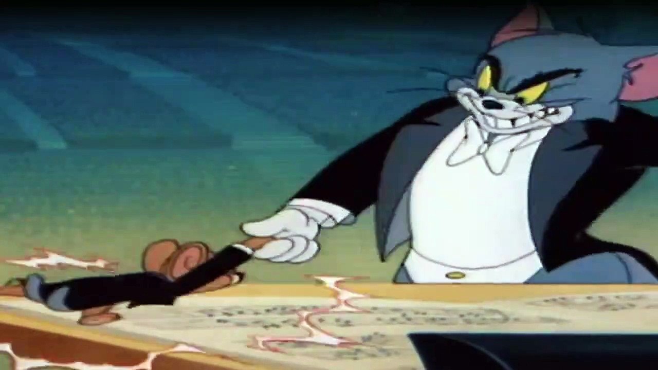 Tom und Jerry Staffel 2 Folge 22 HD Deutsch