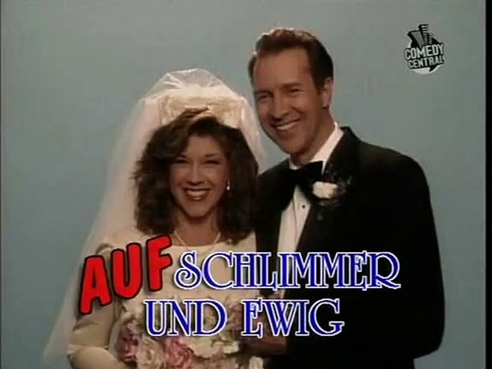 Auf schlimmer und ewig Staffel 2 Folge 3 HD Deutsch