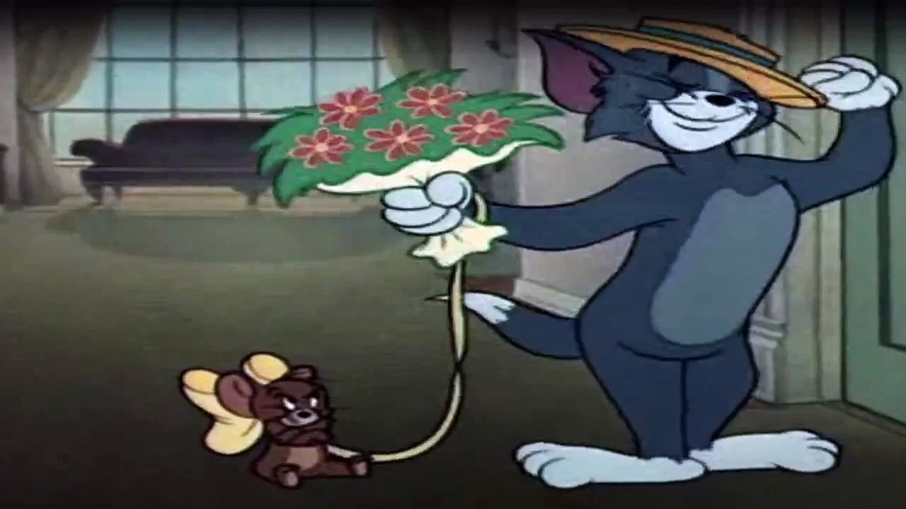 Tom und Jerry Staffel 2 Folge 25 HD Deutsch