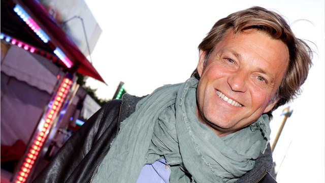 GALA VIDEO - PHOTO - Laurent Delahousse : ses vacances romantiques avec Alice Taglioni